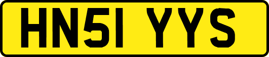 HN51YYS