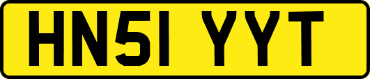 HN51YYT