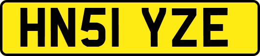 HN51YZE