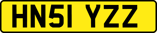 HN51YZZ