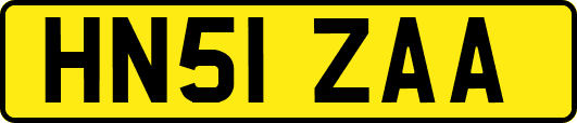 HN51ZAA