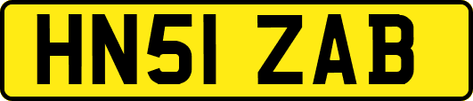 HN51ZAB