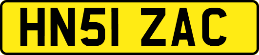 HN51ZAC