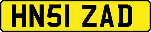 HN51ZAD