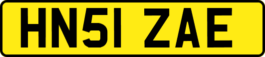 HN51ZAE