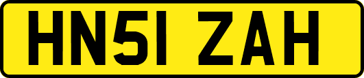 HN51ZAH
