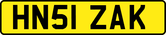HN51ZAK