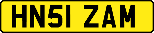 HN51ZAM