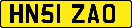 HN51ZAO