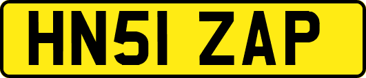 HN51ZAP