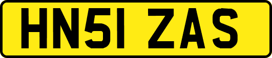 HN51ZAS