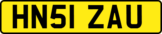 HN51ZAU