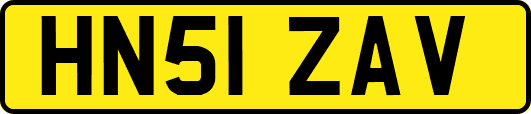 HN51ZAV