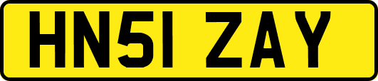 HN51ZAY
