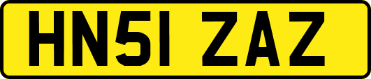 HN51ZAZ