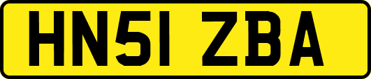 HN51ZBA