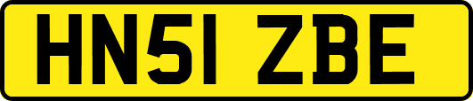 HN51ZBE