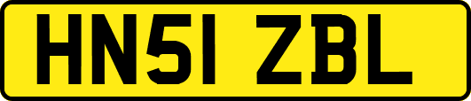 HN51ZBL