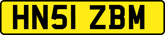 HN51ZBM