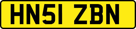 HN51ZBN