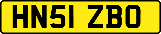 HN51ZBO