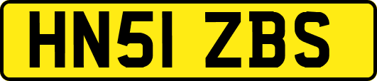 HN51ZBS