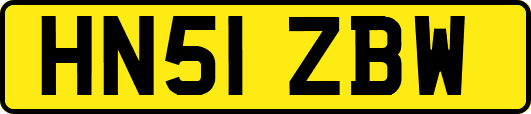 HN51ZBW