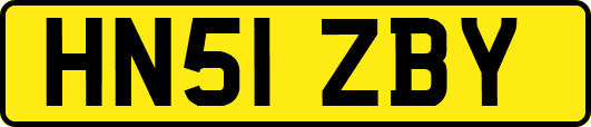HN51ZBY