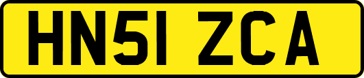 HN51ZCA