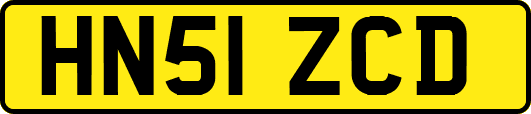 HN51ZCD