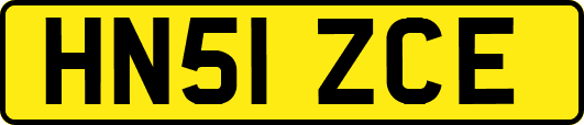 HN51ZCE