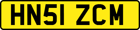 HN51ZCM