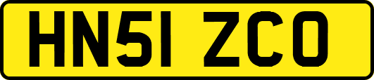 HN51ZCO