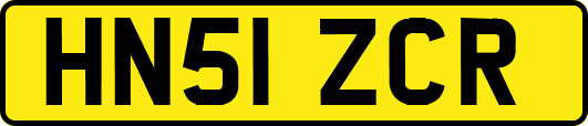 HN51ZCR