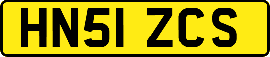 HN51ZCS