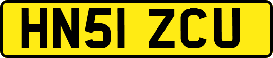 HN51ZCU