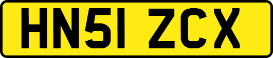 HN51ZCX