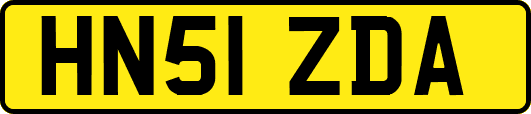HN51ZDA