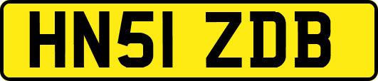 HN51ZDB