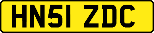 HN51ZDC