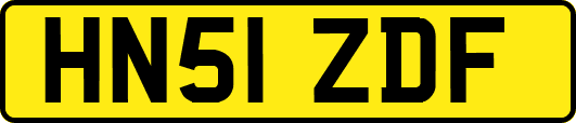 HN51ZDF