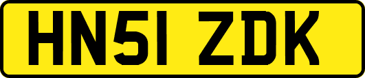 HN51ZDK
