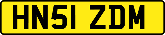 HN51ZDM