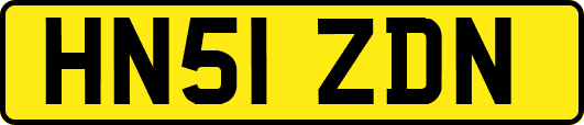 HN51ZDN