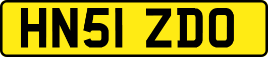 HN51ZDO