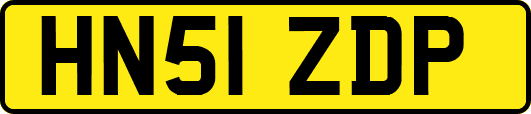 HN51ZDP