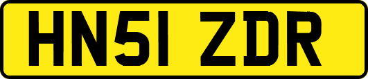HN51ZDR