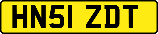 HN51ZDT