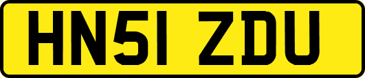 HN51ZDU