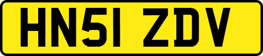 HN51ZDV
